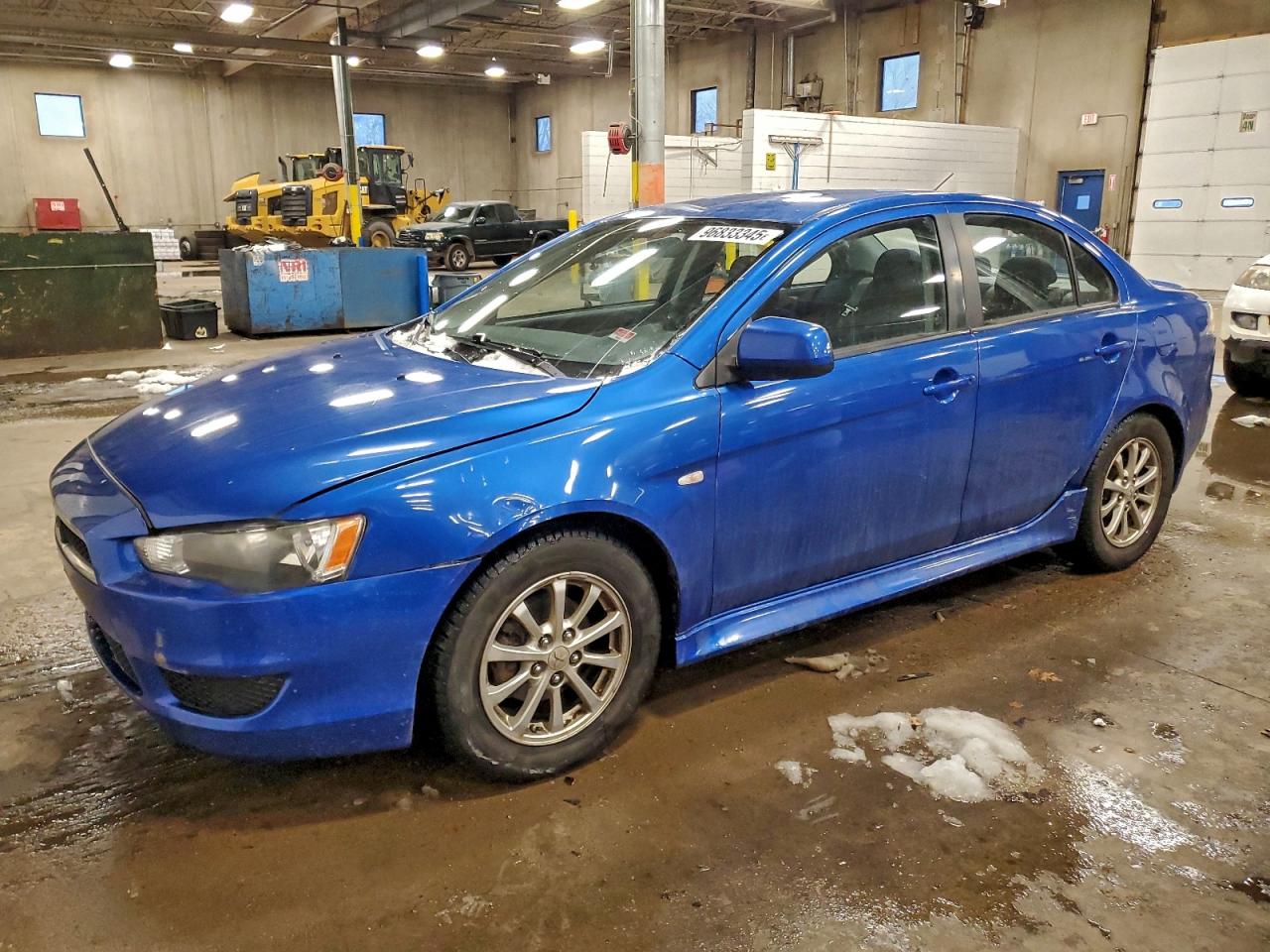 MITSUBISHI LANCER ES/ 2011