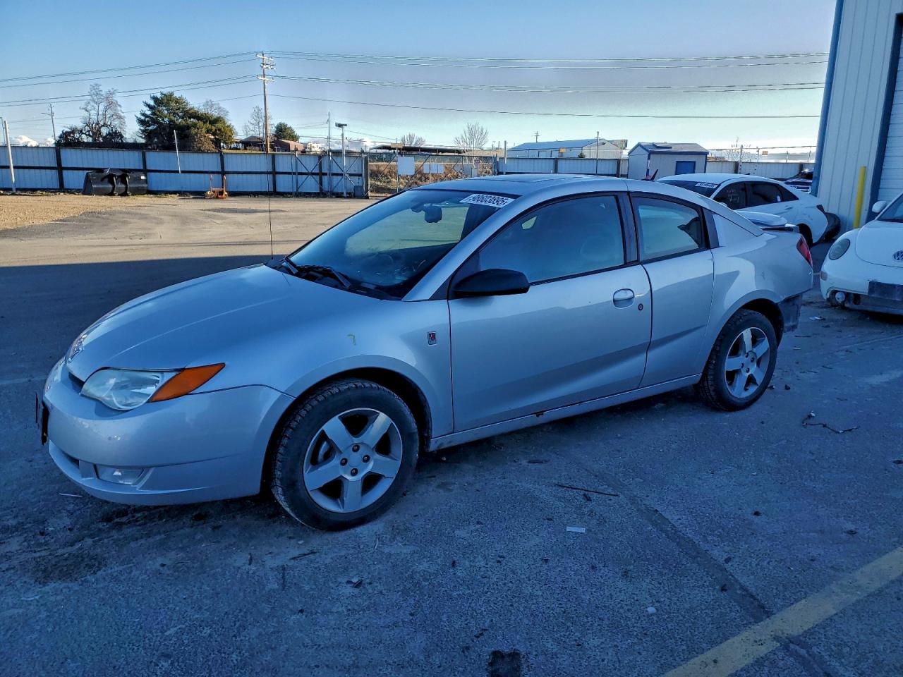 SATURN ION 2006