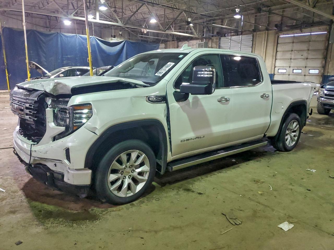 GMC SIERRA 2024