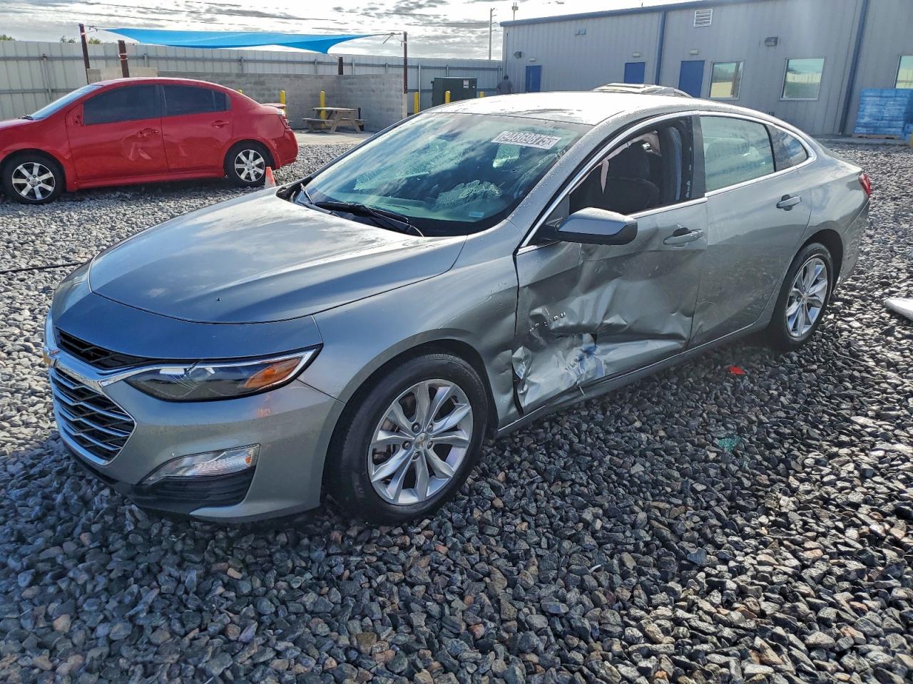 CHEVROLET MALIBU LT 2025