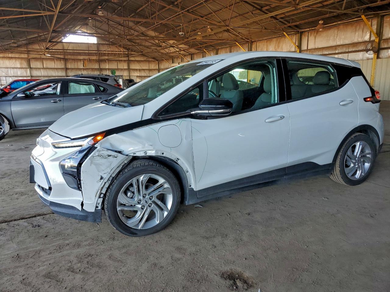 CHEVROLET BOLT EV 1L 2023