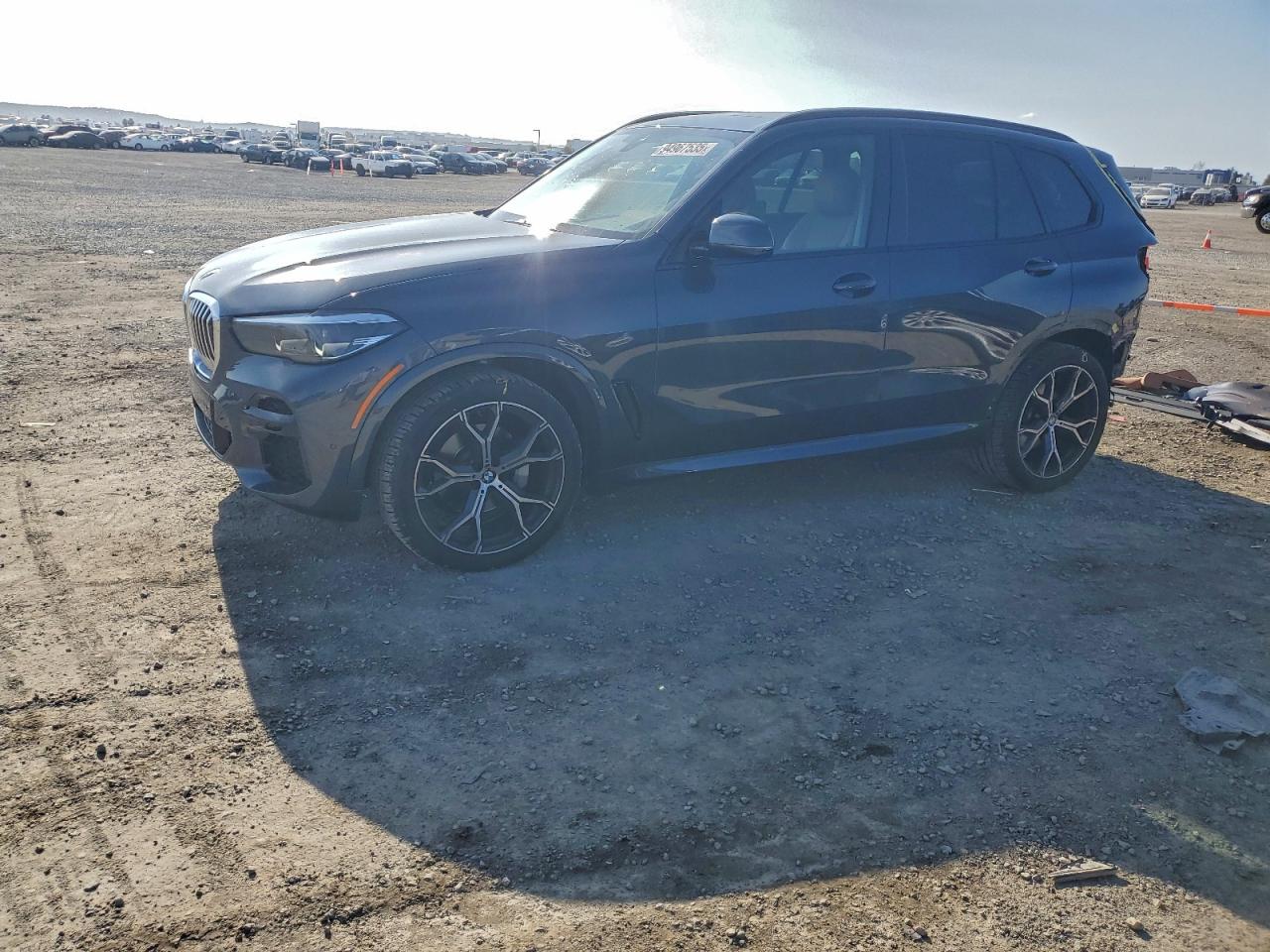BMW X5 SDRIVE 2022