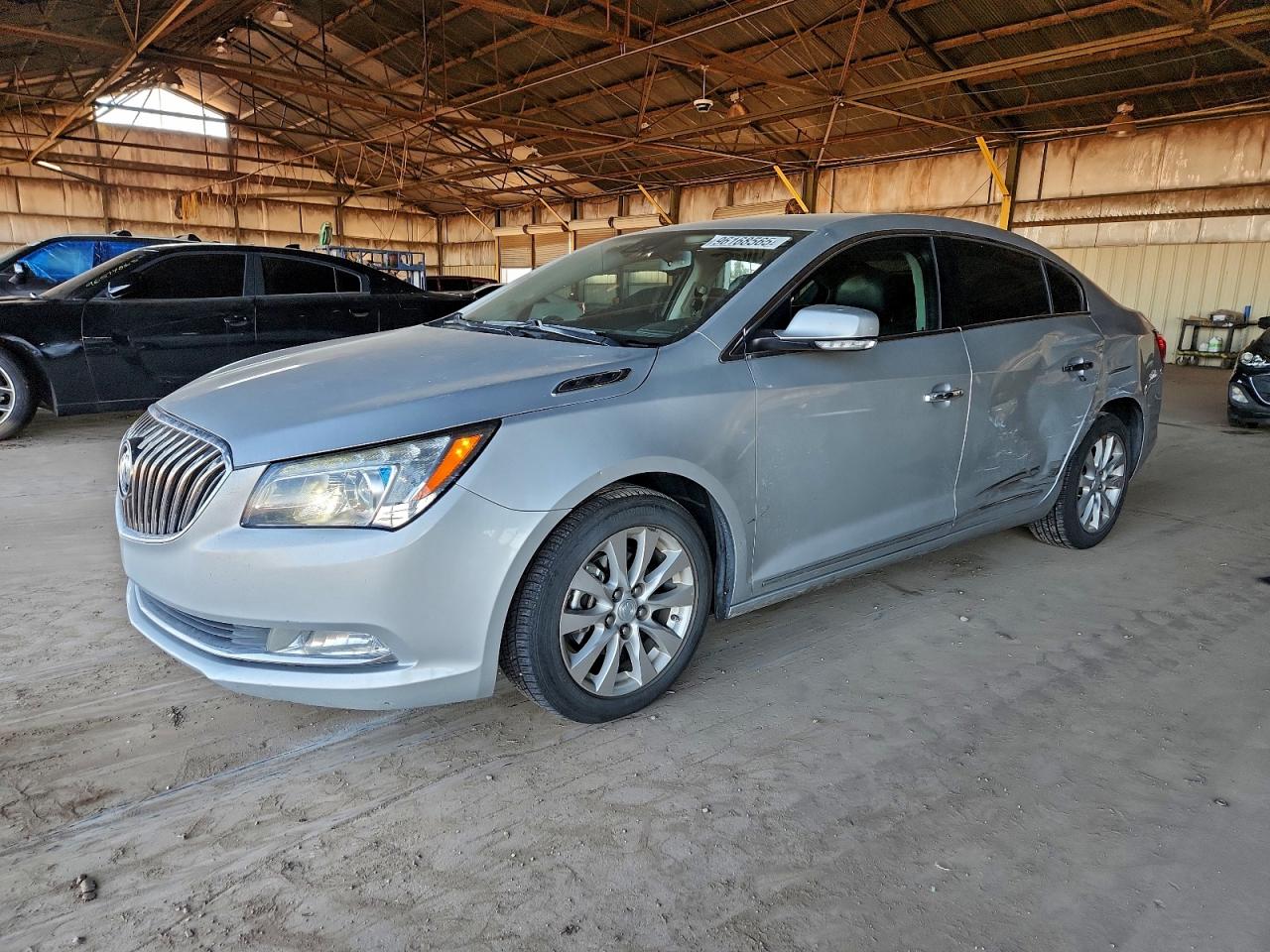 BUICK LACROSSE 2014