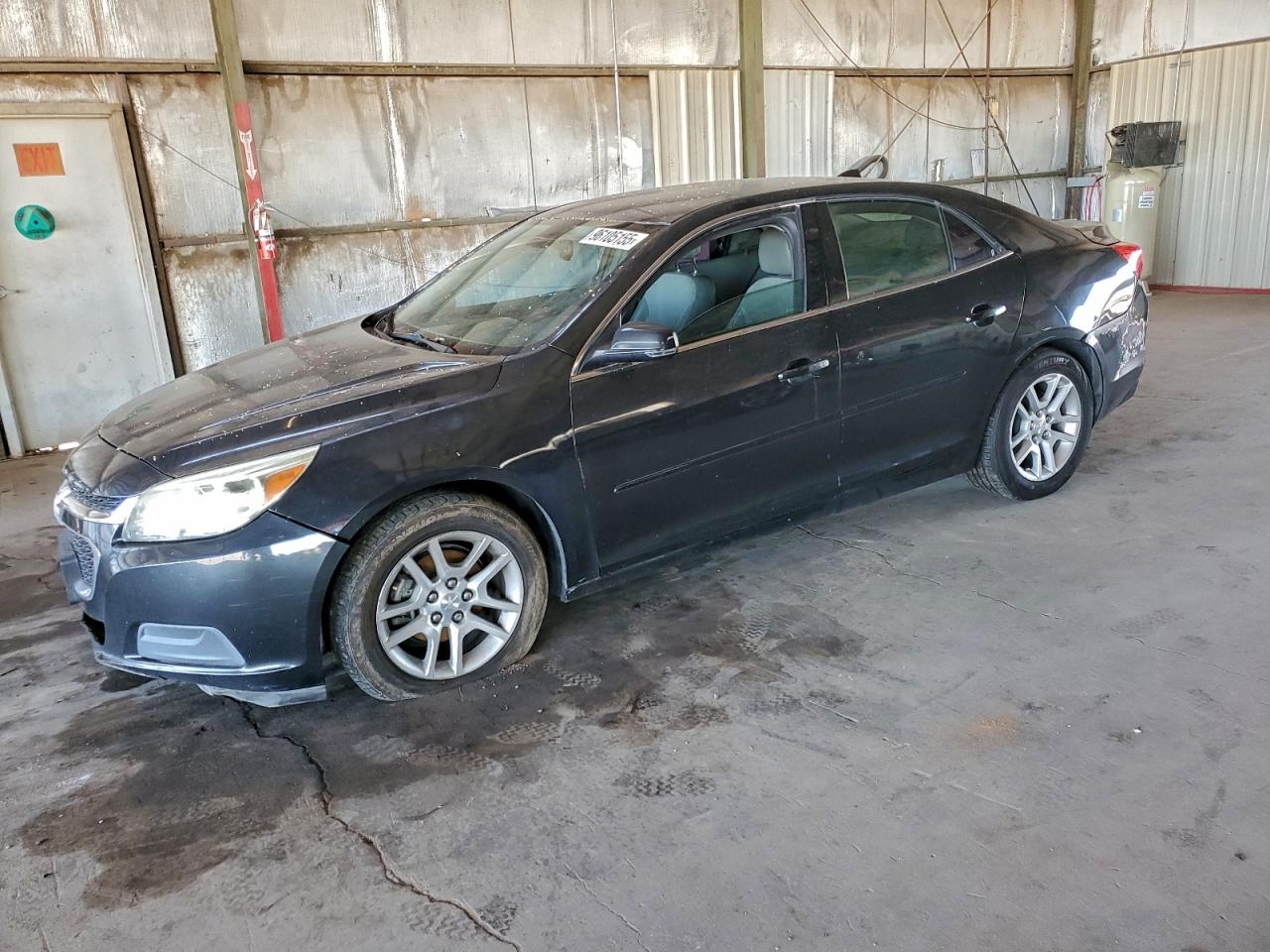 CHEVROLET MALIBU 1LT 2014