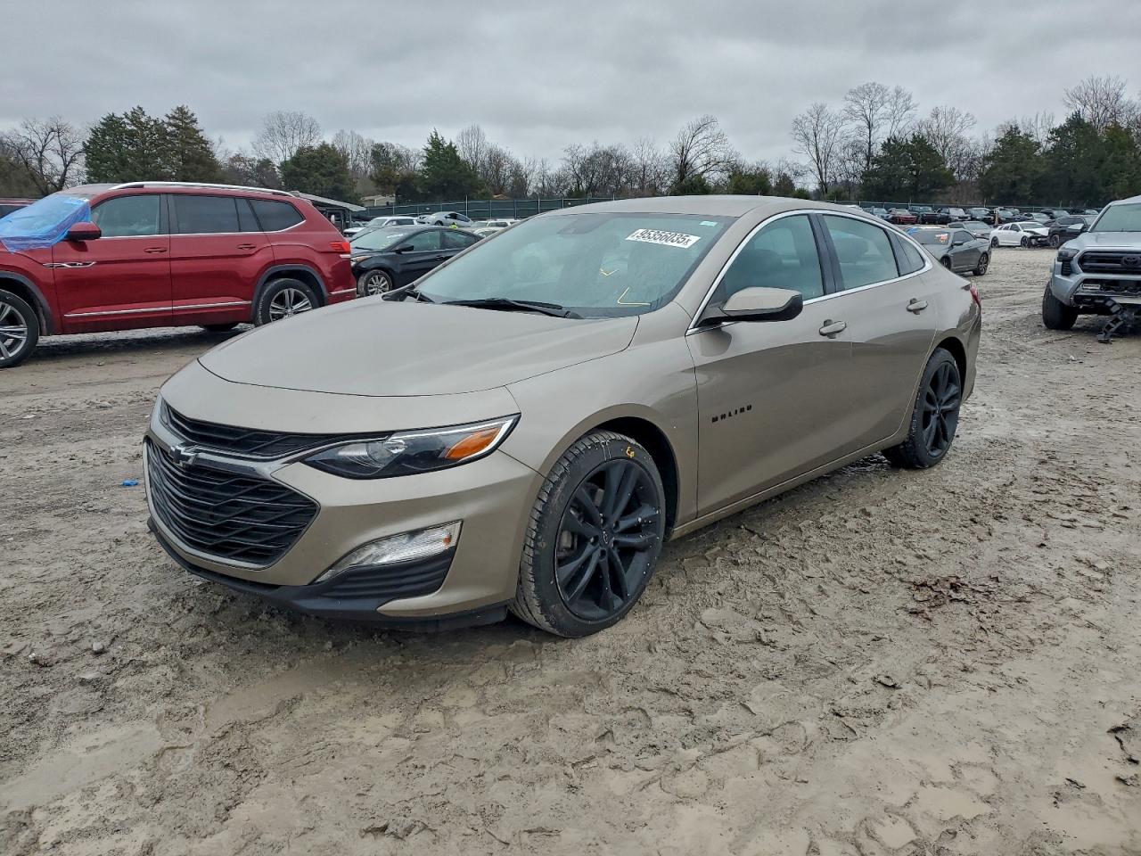 CHEVROLET MALIBU LT 2023
