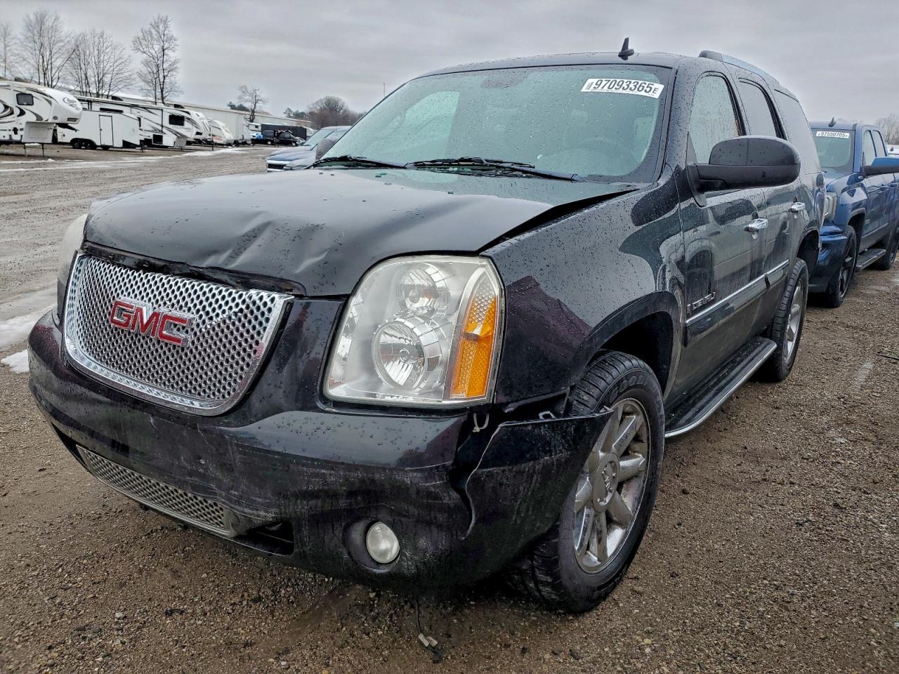 GMC YUKON DENA 2008