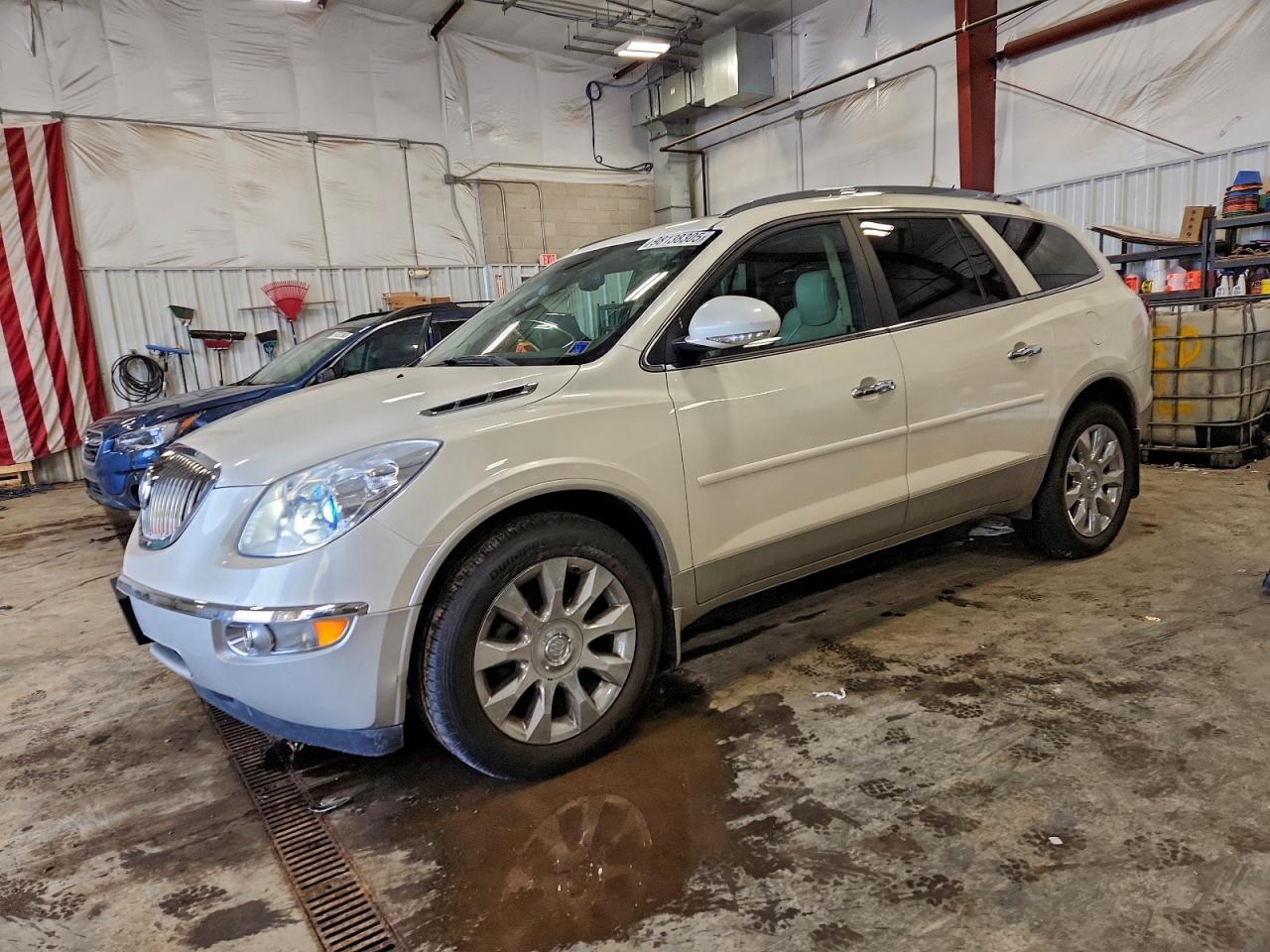 BUICK ENCLAVE 2012