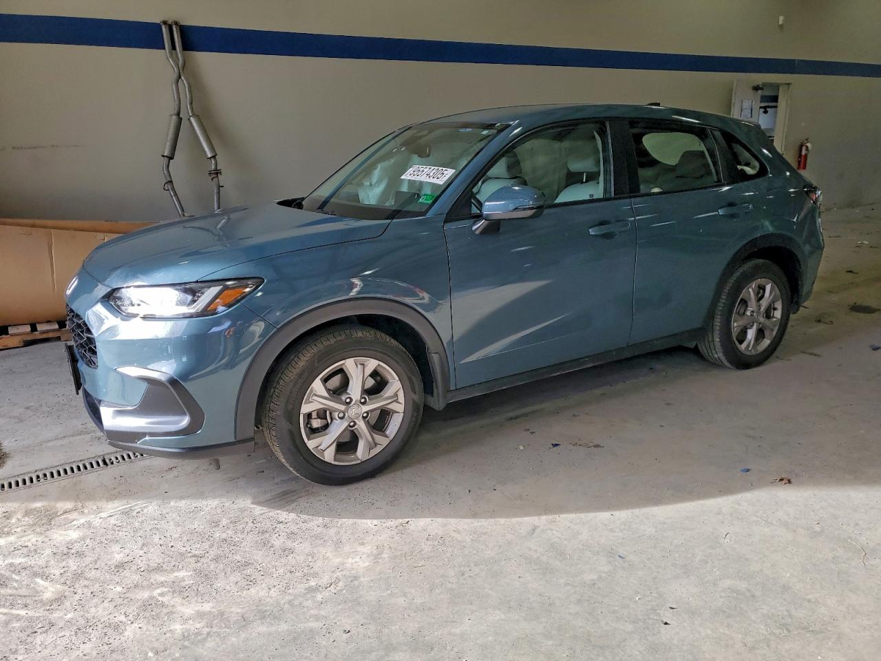 HONDA HR-V 2025