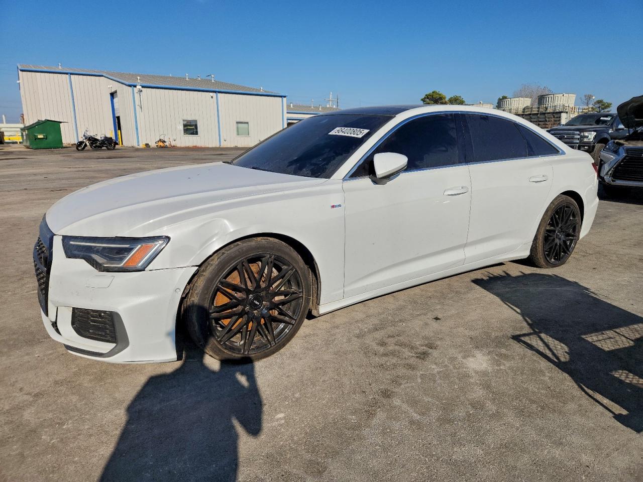 AUDI A6 PREMIUM 2019