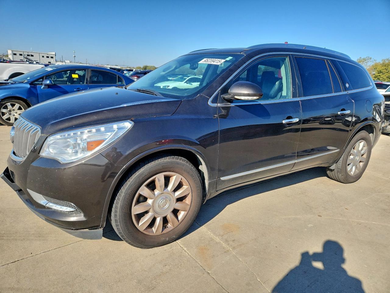 BUICK ENCLAVE 2013