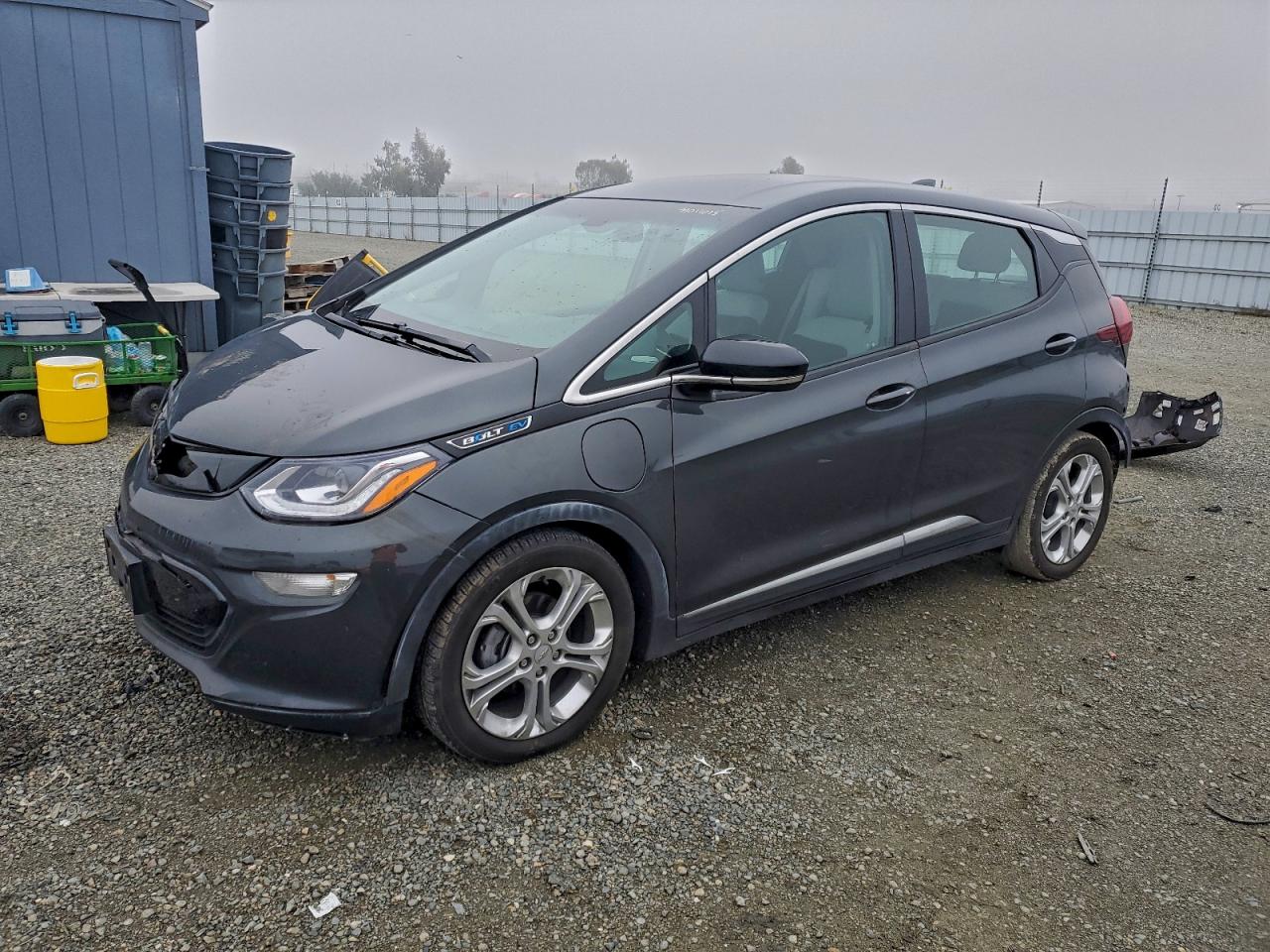 CHEVROLET BOLT EV LT 2019