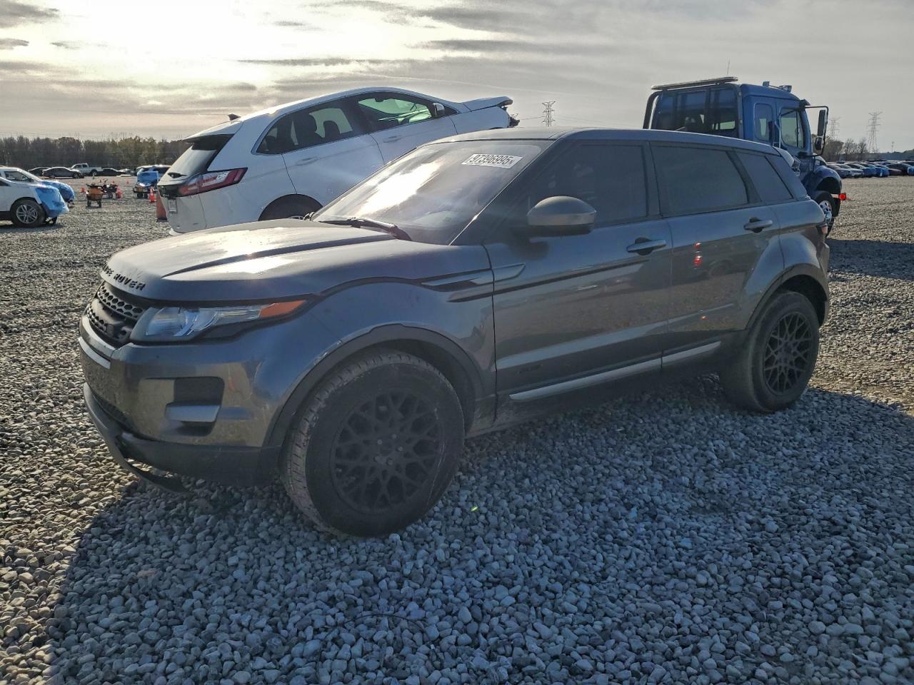 LAND ROVER RANGE ROVER EVOQUE 2015