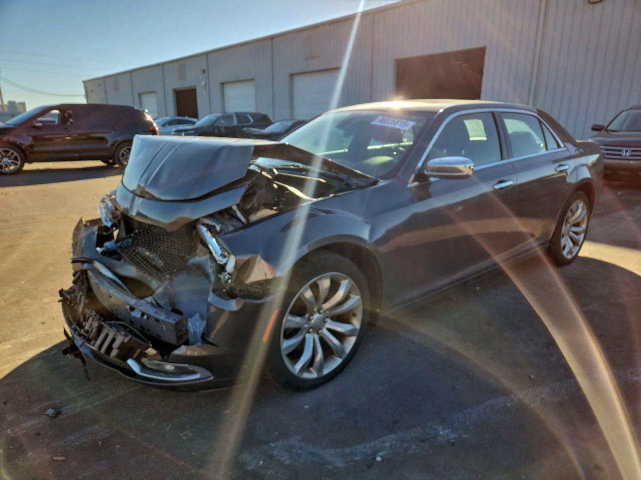 CHRYSLER 300 2020