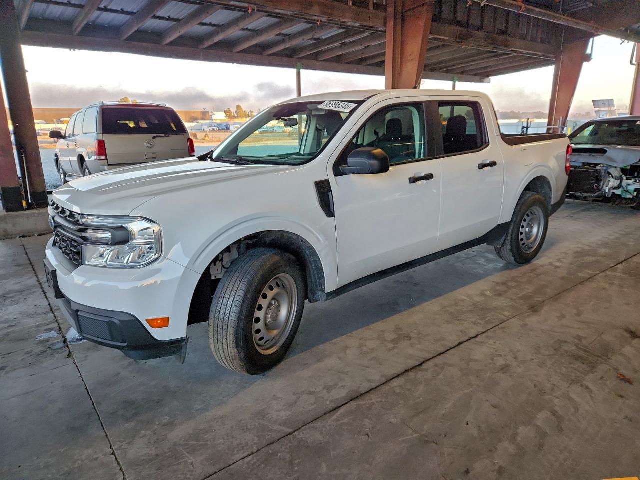 FORD MAVERICK X 2024