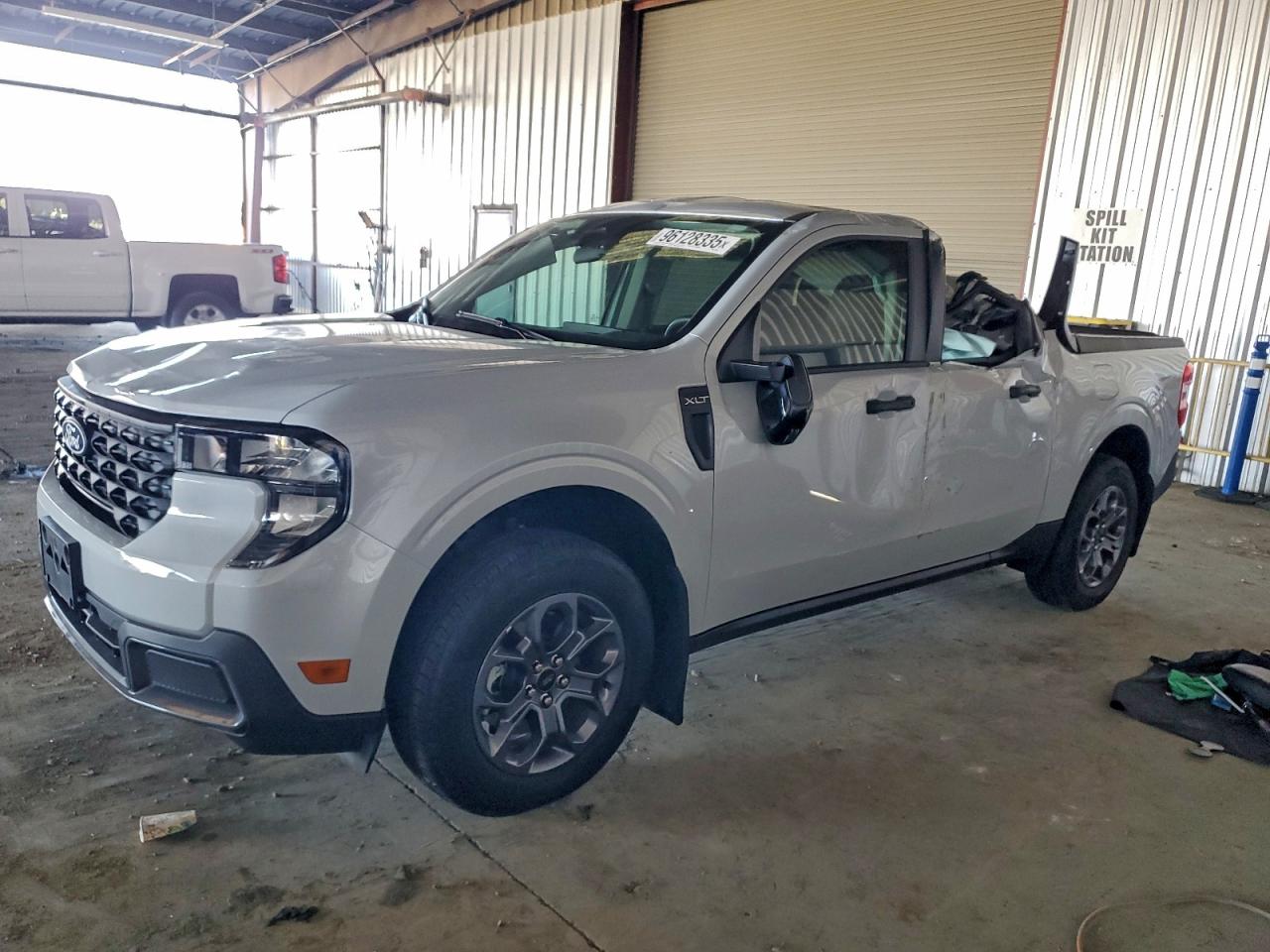 FORD MAVERICK X 2025