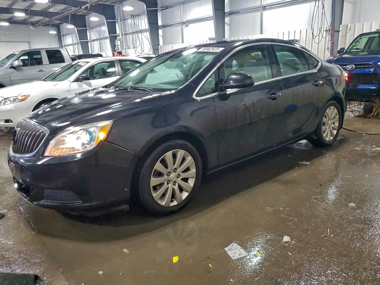 BUICK VERANO 2015