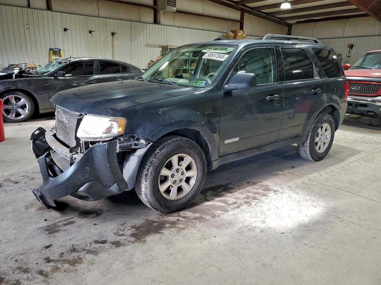 MAZDA TRIBUTE I 2008