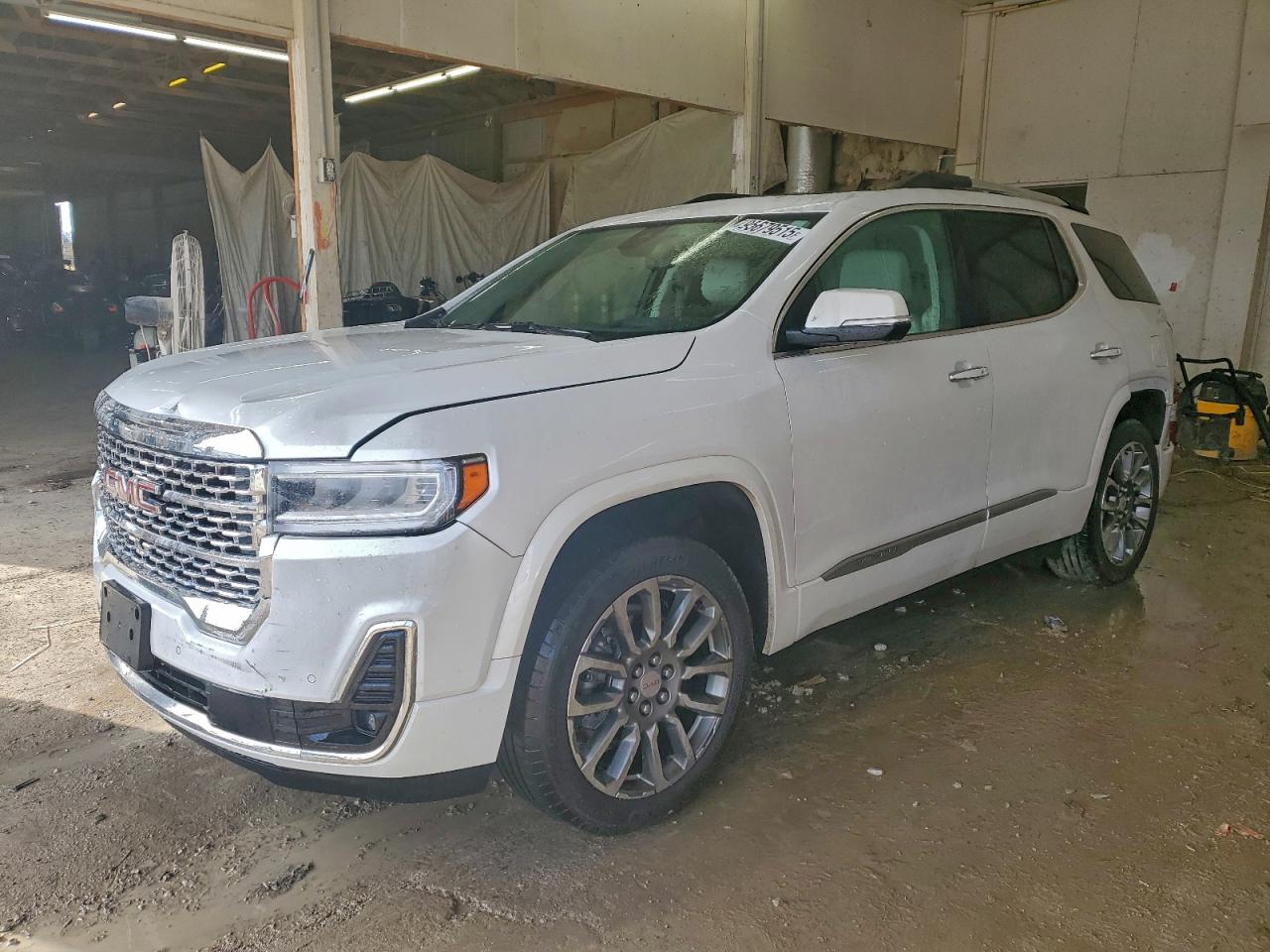 GMC ACADIA 2023