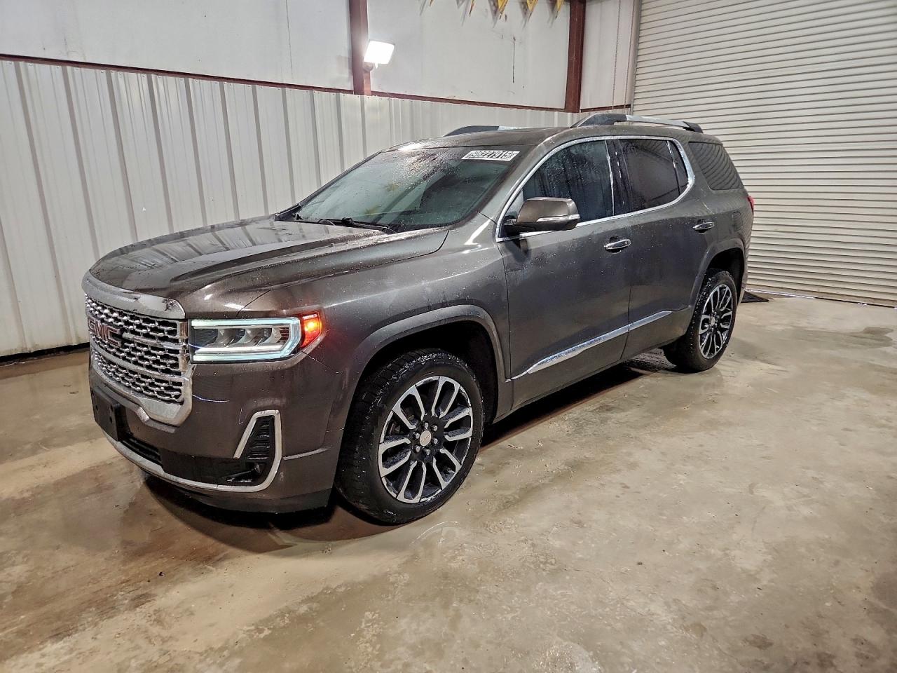 GMC ACADIA DEN 2020