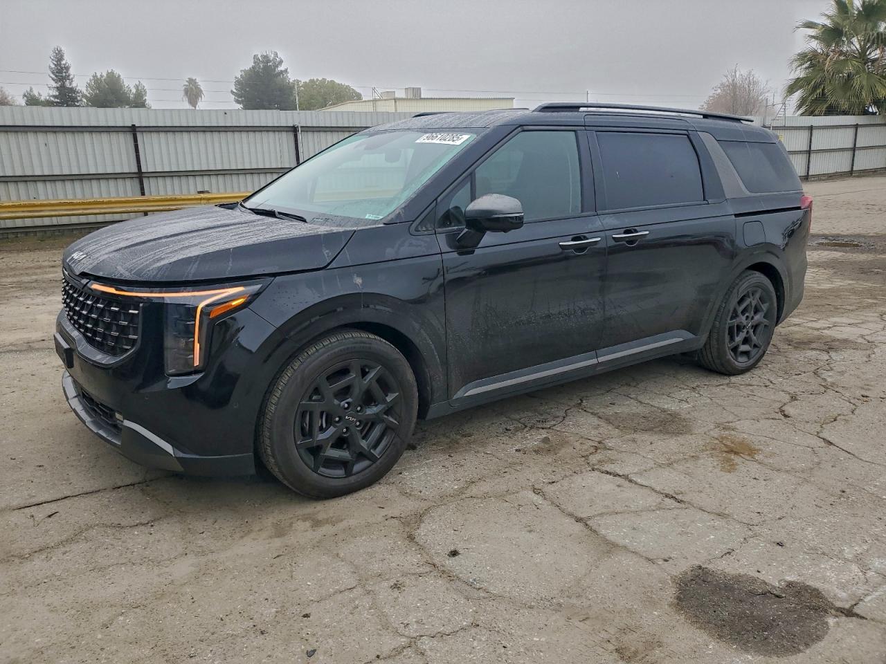 KIA CARNIVAL 2025