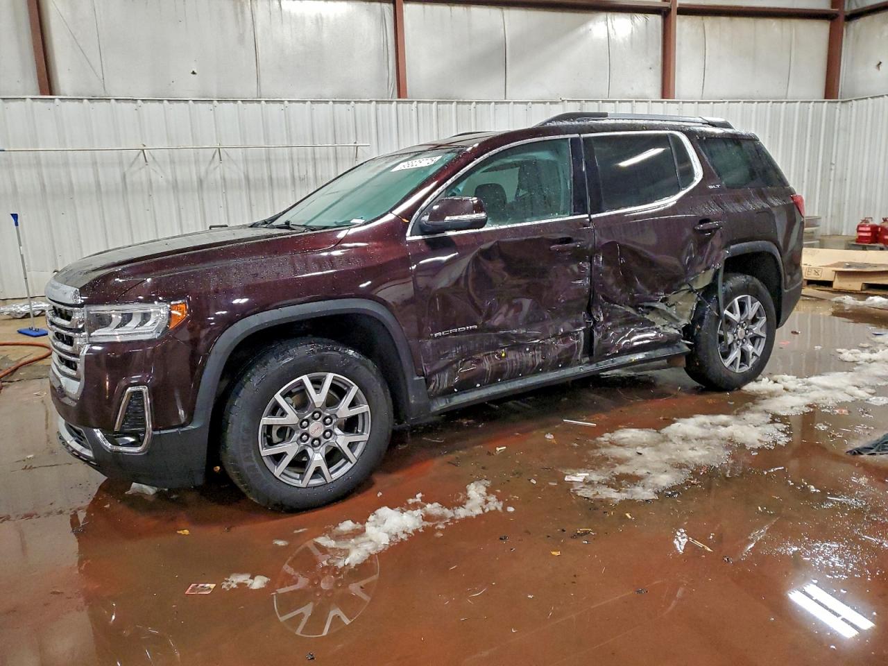 GMC ACADIA 2020