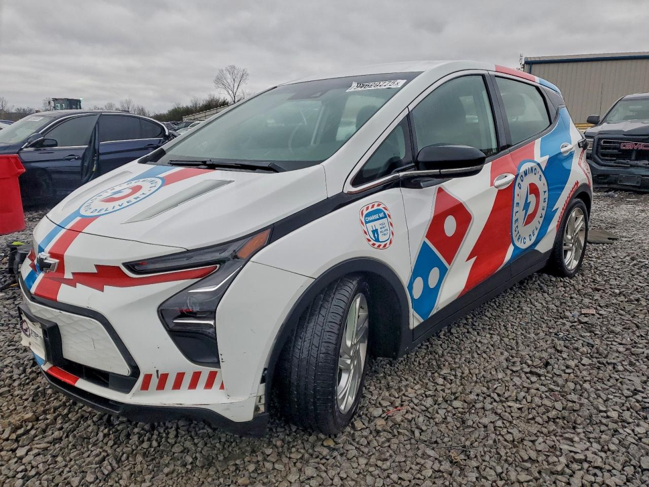 CHEVROLET BOLT EV 1L 2023