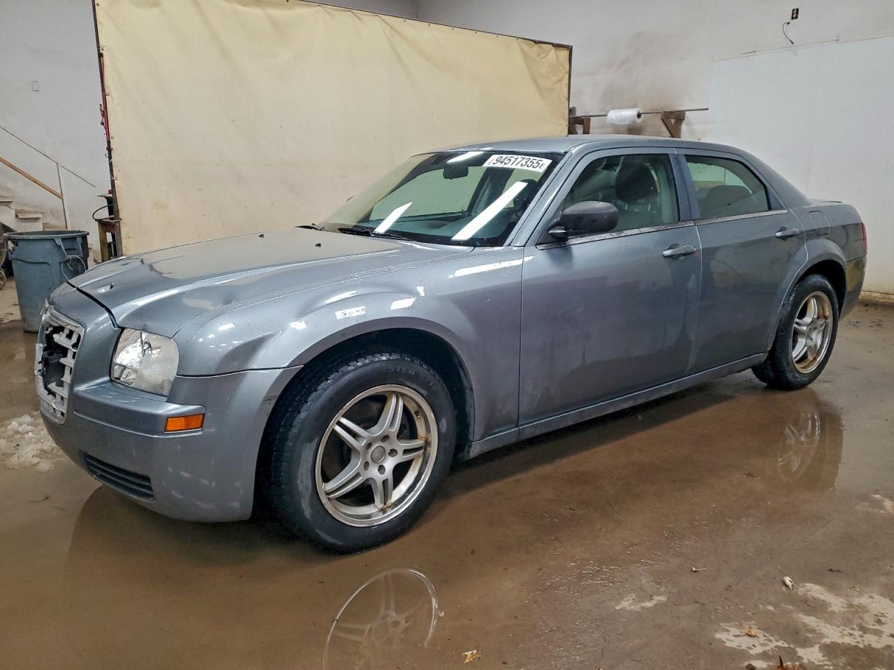 CHRYSLER 300 2007