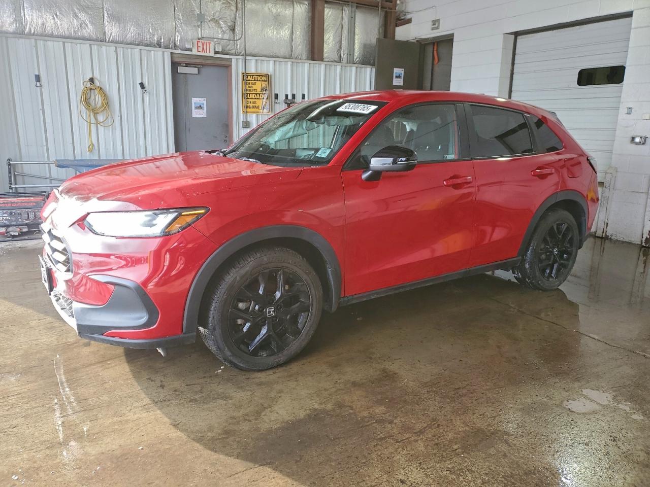 HONDA HR-V SPORT 2023