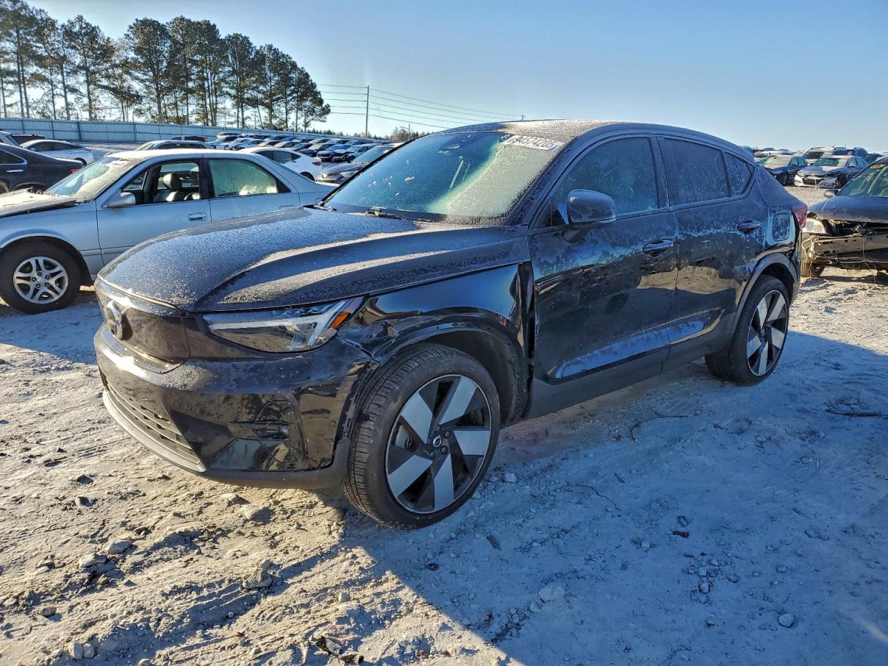 VOLVO XC90 2019