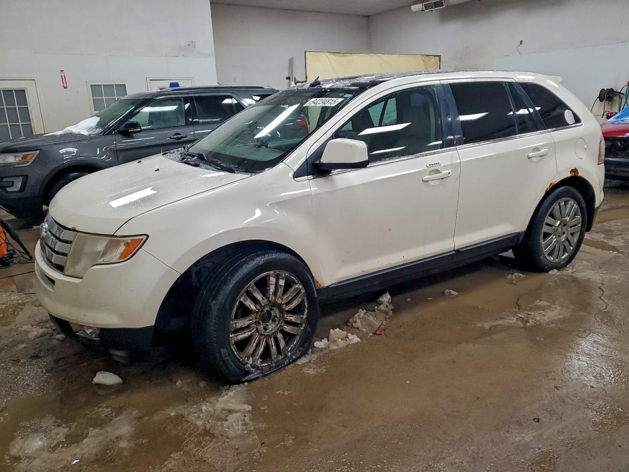 FORD EDGE LIMIT 2008