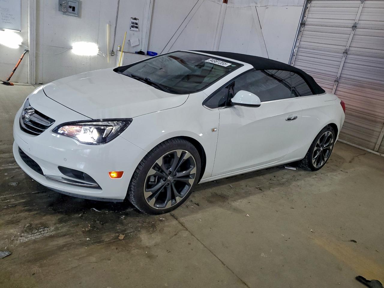 BUICK CASCADA PR 2016