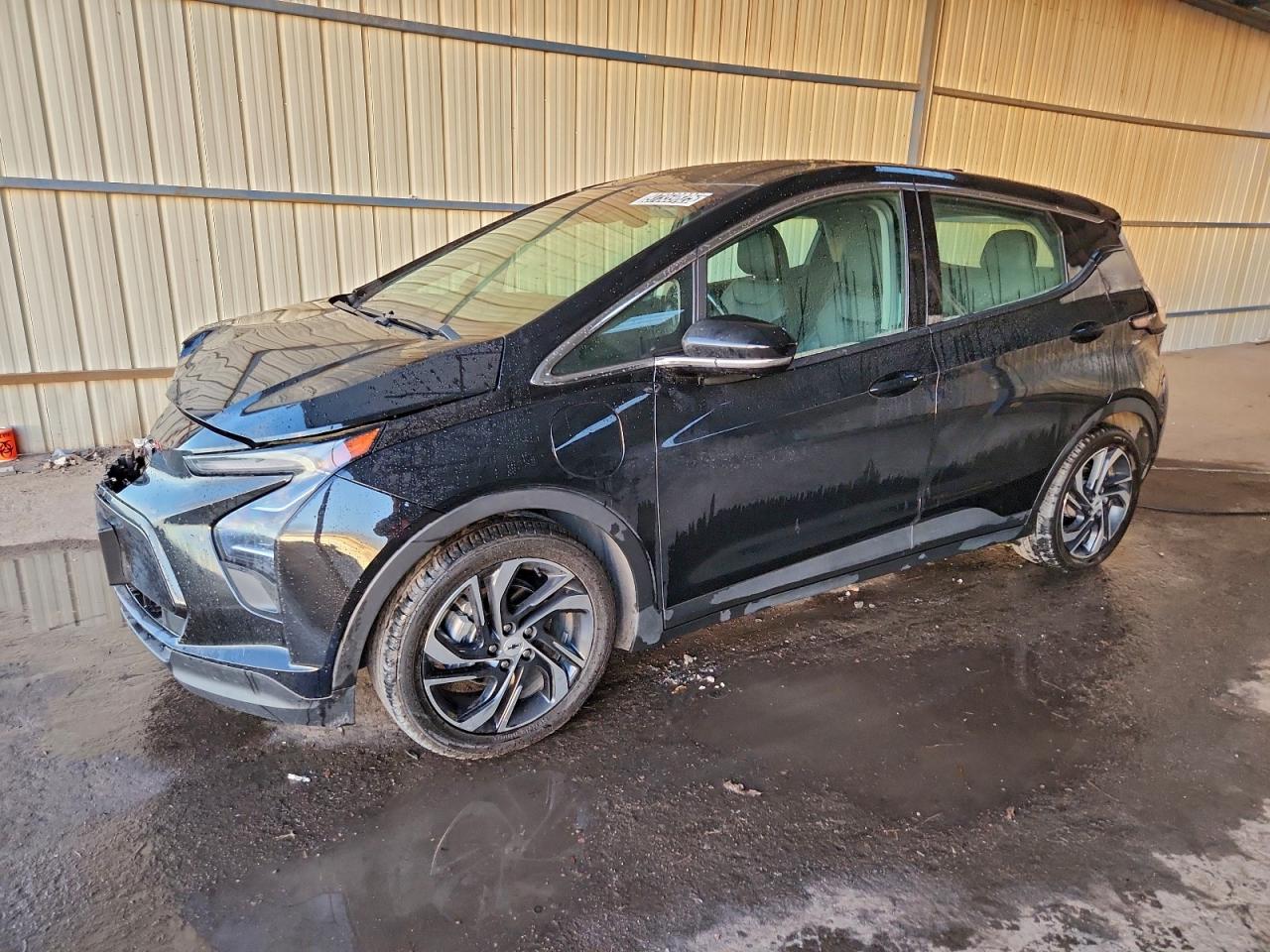 CHEVROLET BOLT EV 2L 2023