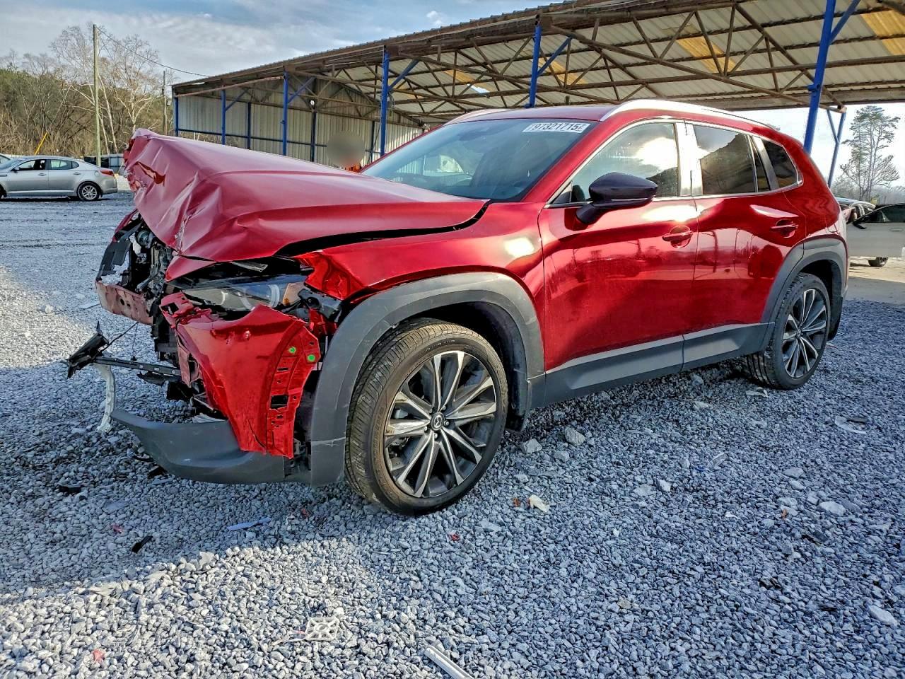 MAZDA CX-50 BASE 2024