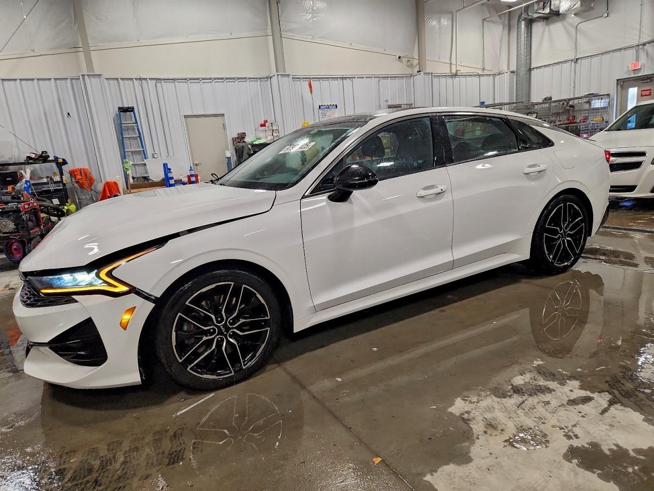 KIA K5 GT 2023