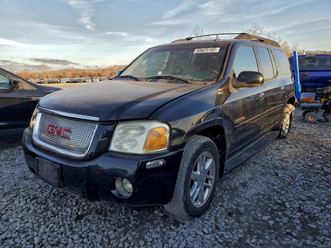 GMC ENVOY 2006