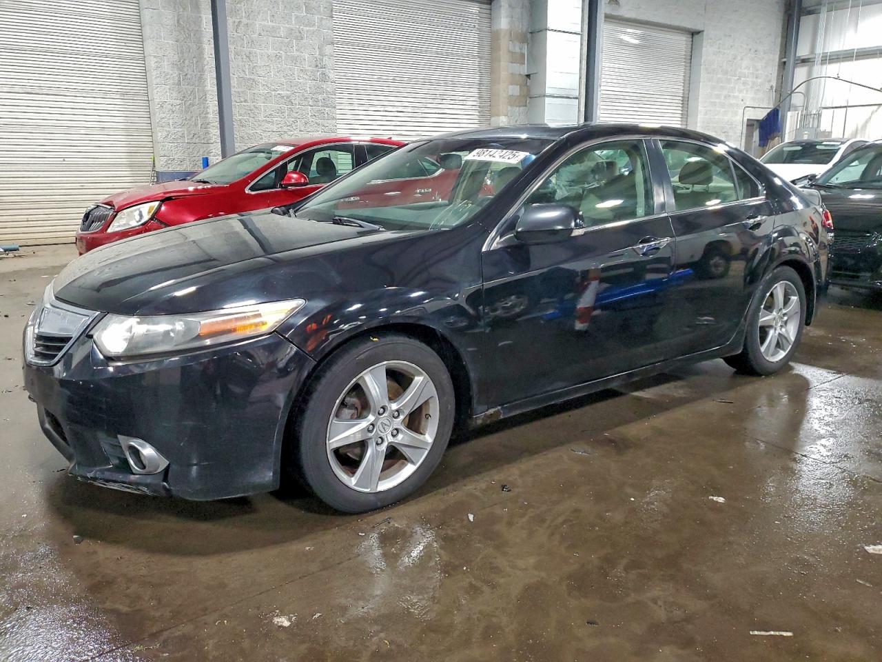 ACURA TSX 2011