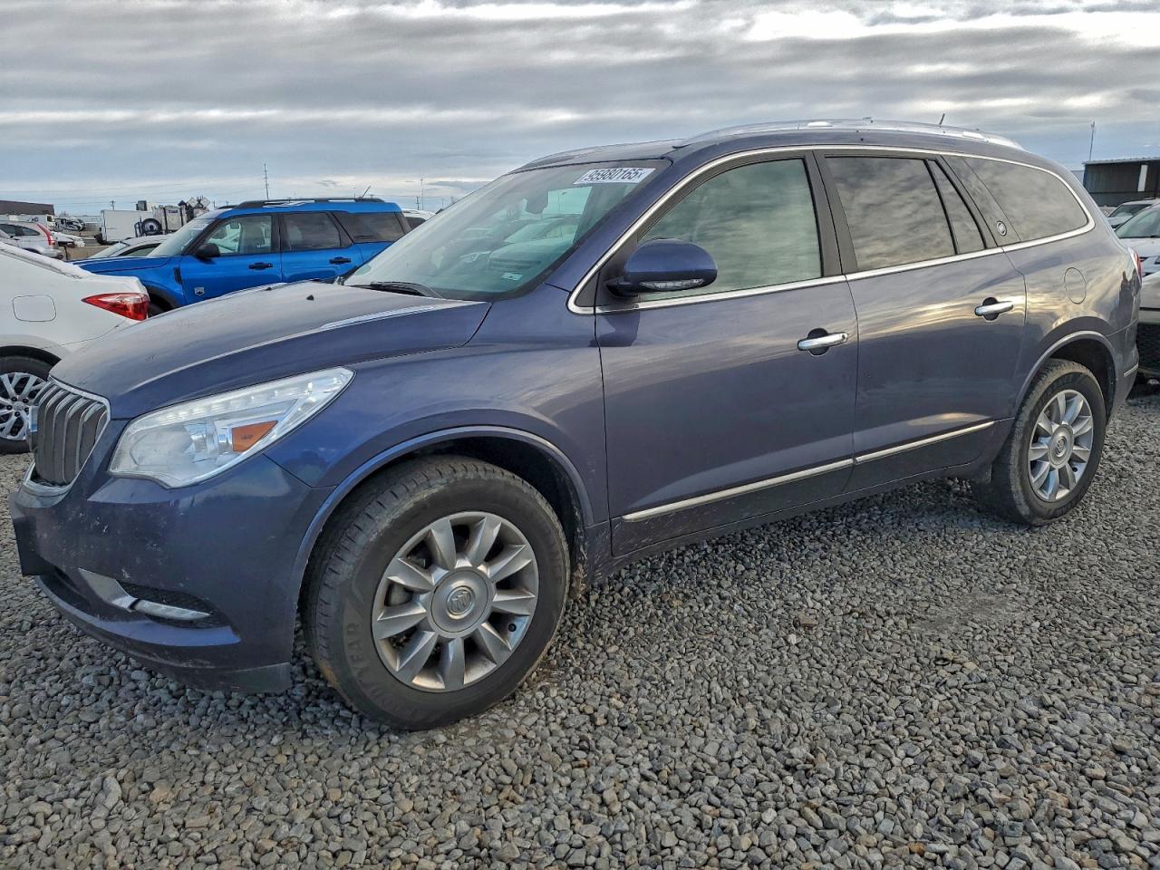 BUICK ENCLAVE 2014