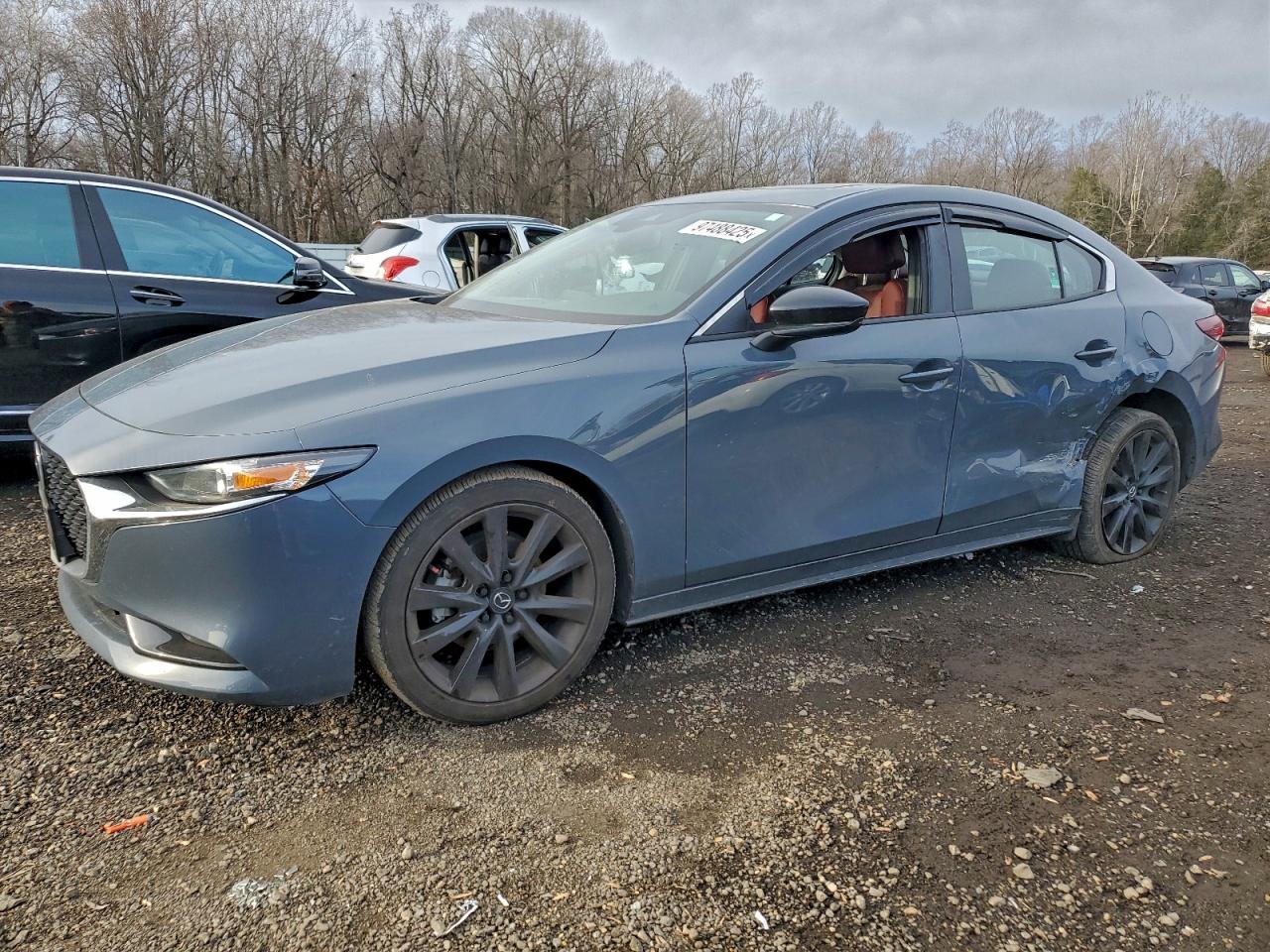 MAZDA 3 2023