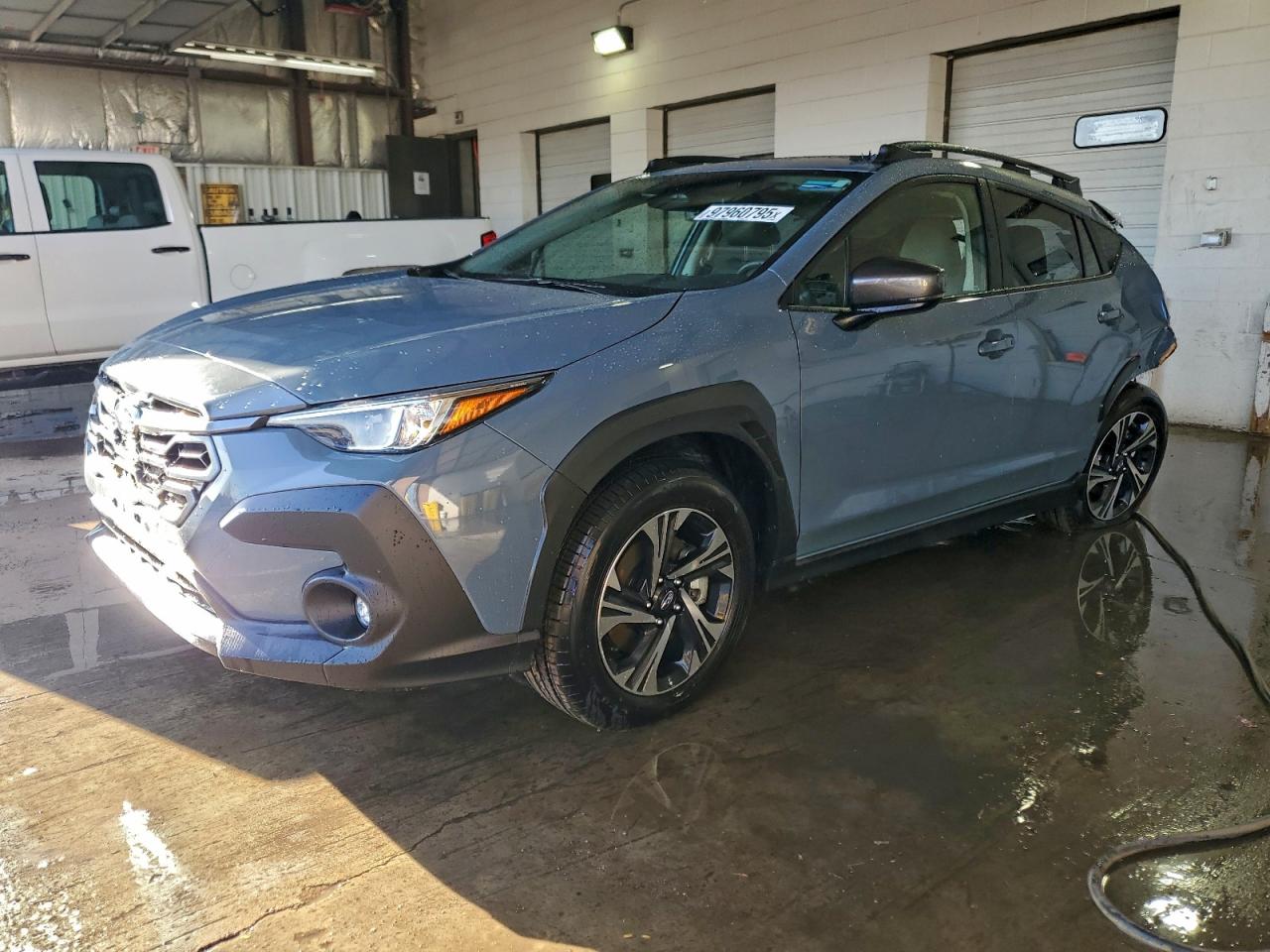 SUBARU CROSSTREK 2024