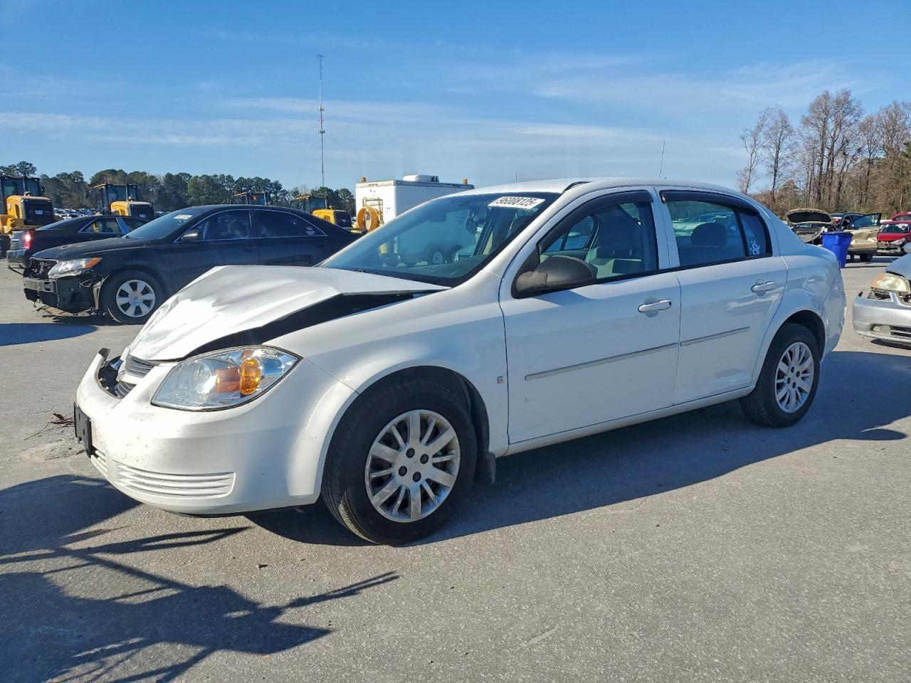 CHEVROLET COBALT 2009