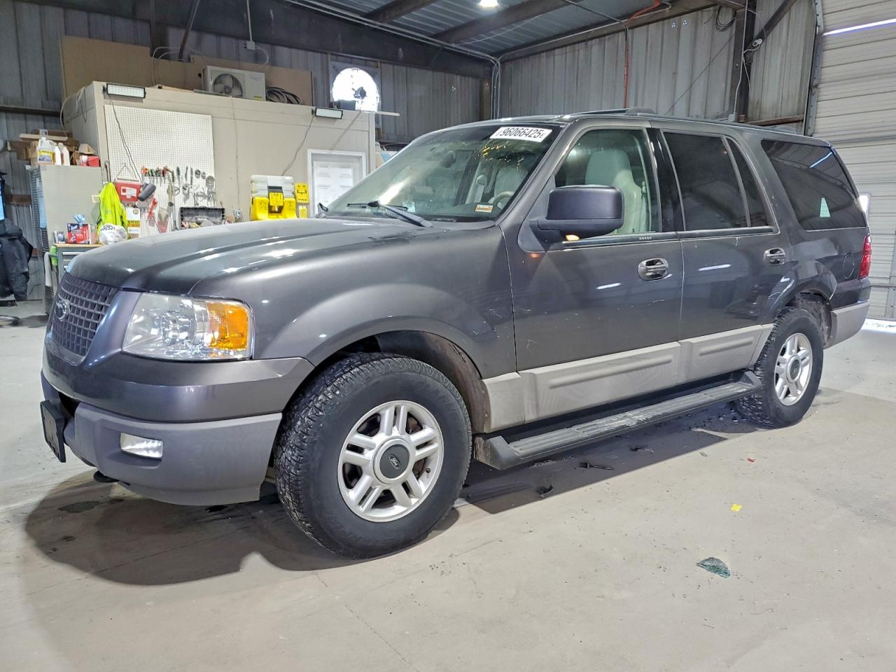 FORD EXPEDITION 2003