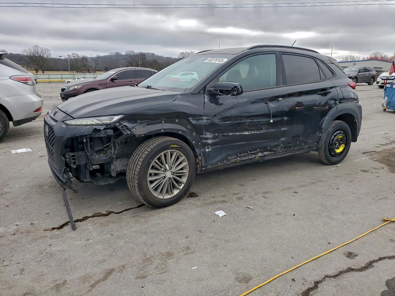 HYUNDAI KONA SEL 2020
