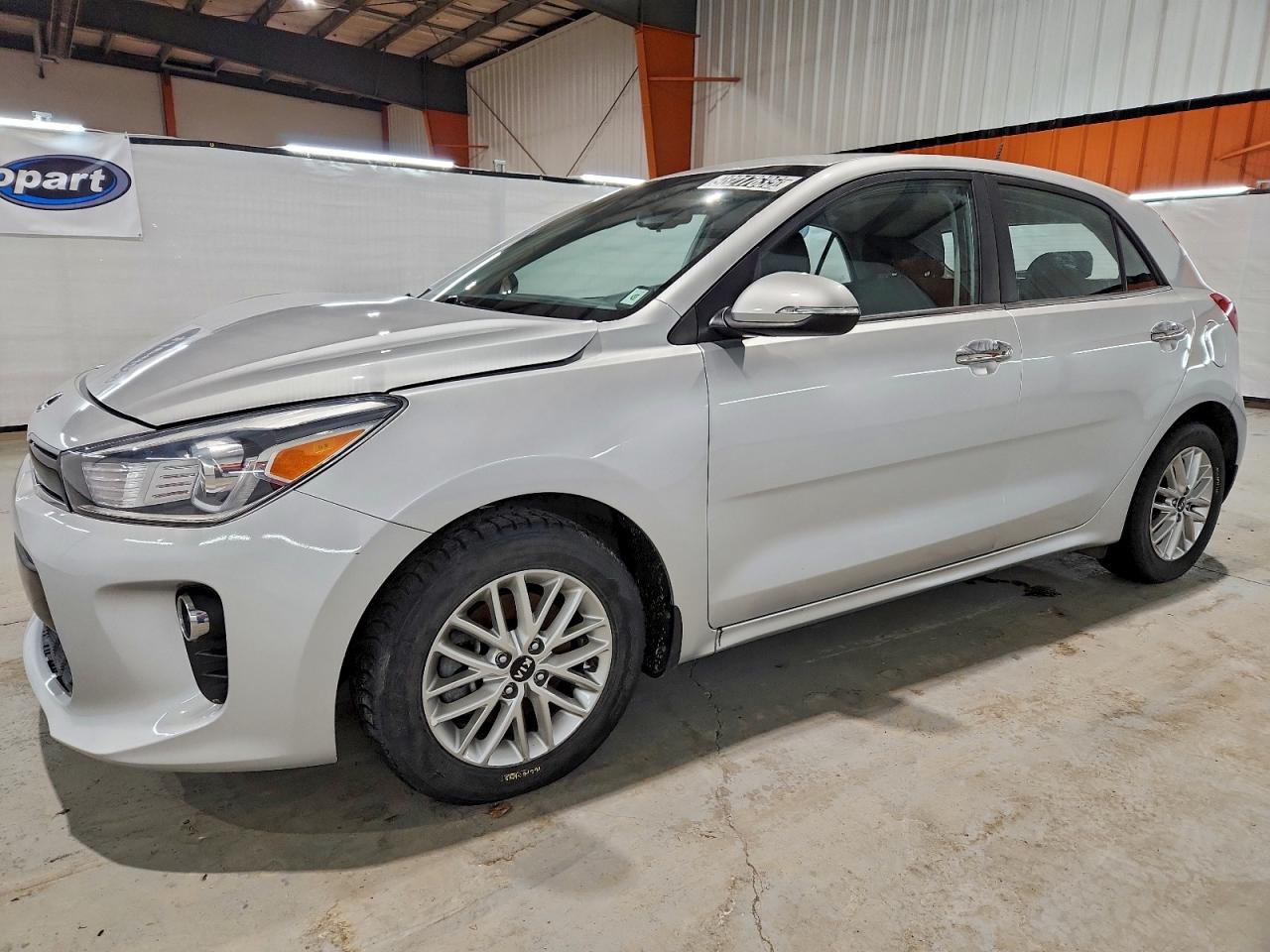 KIA RIO EX 2020