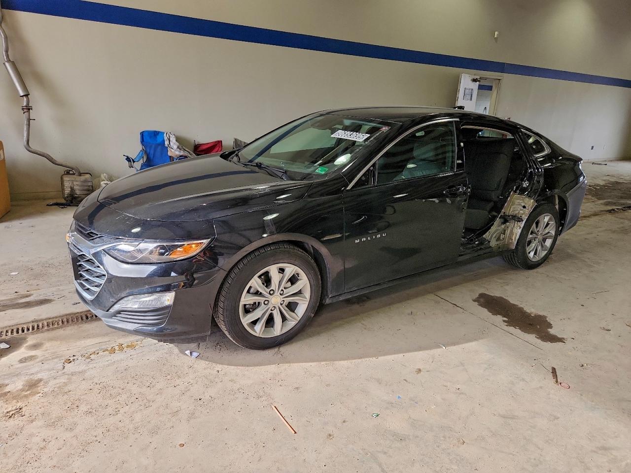 CHEVROLET MALIBU LT 2024