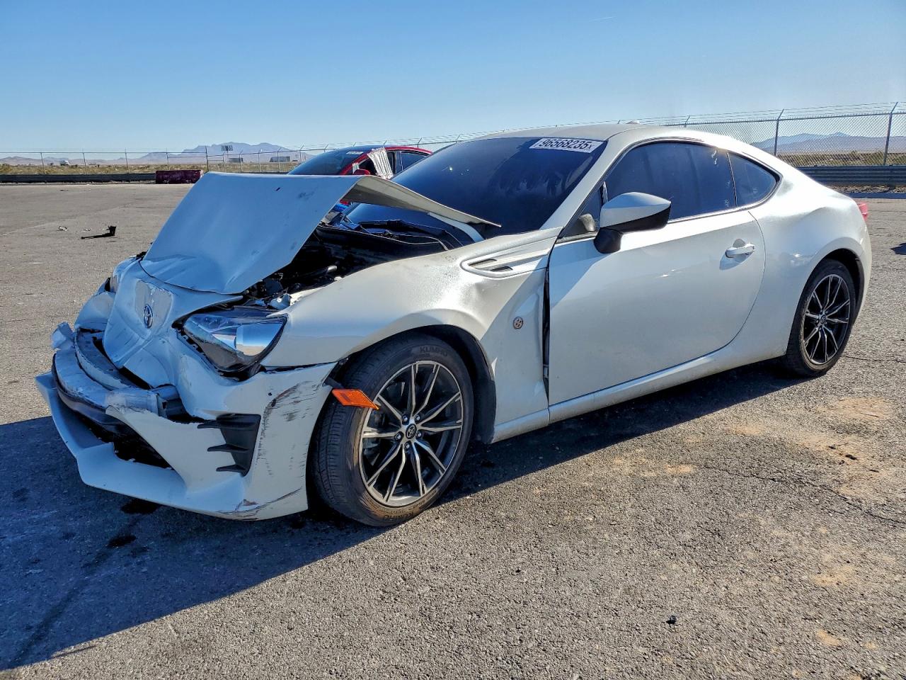 TOYOTA 86 2020