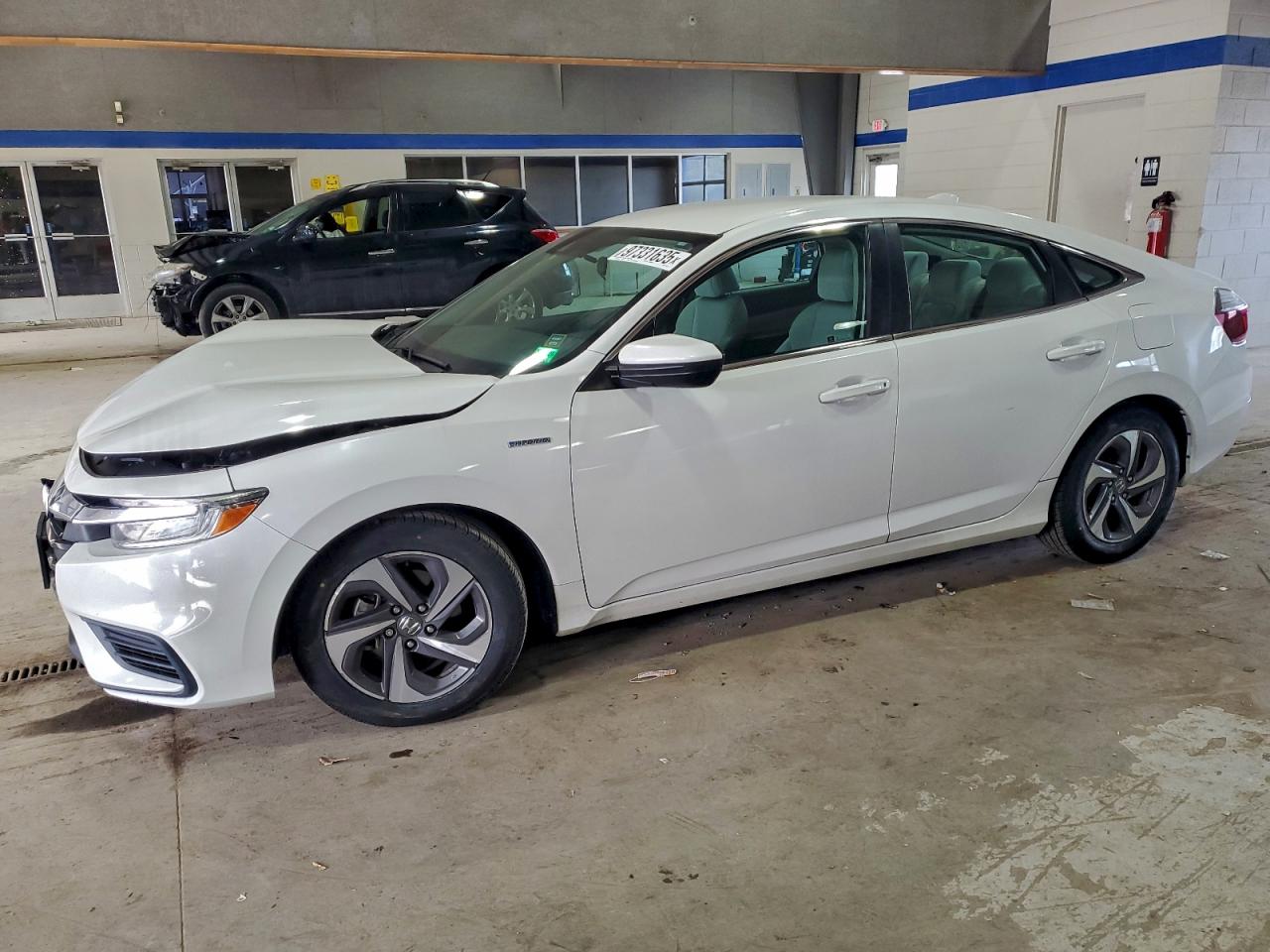 HONDA INSIGHT EX 2019