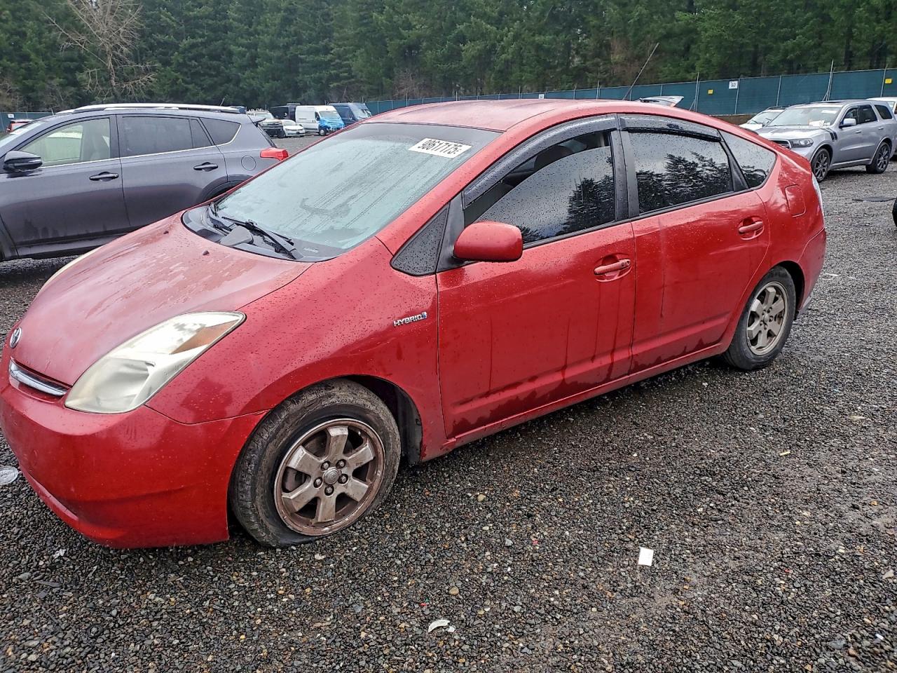 TOYOTA PRIUS 2006