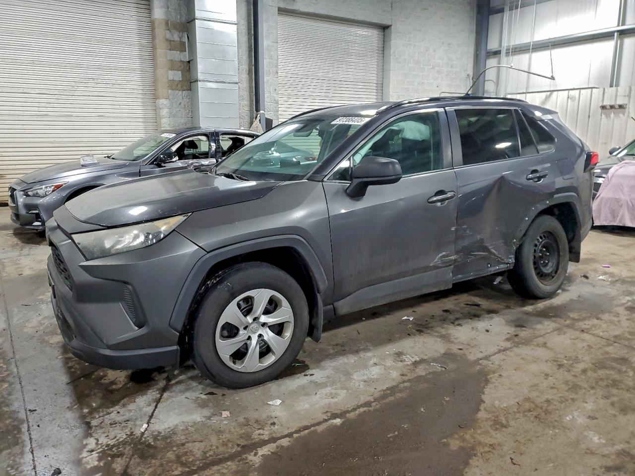 TOYOTA RAV4 2019