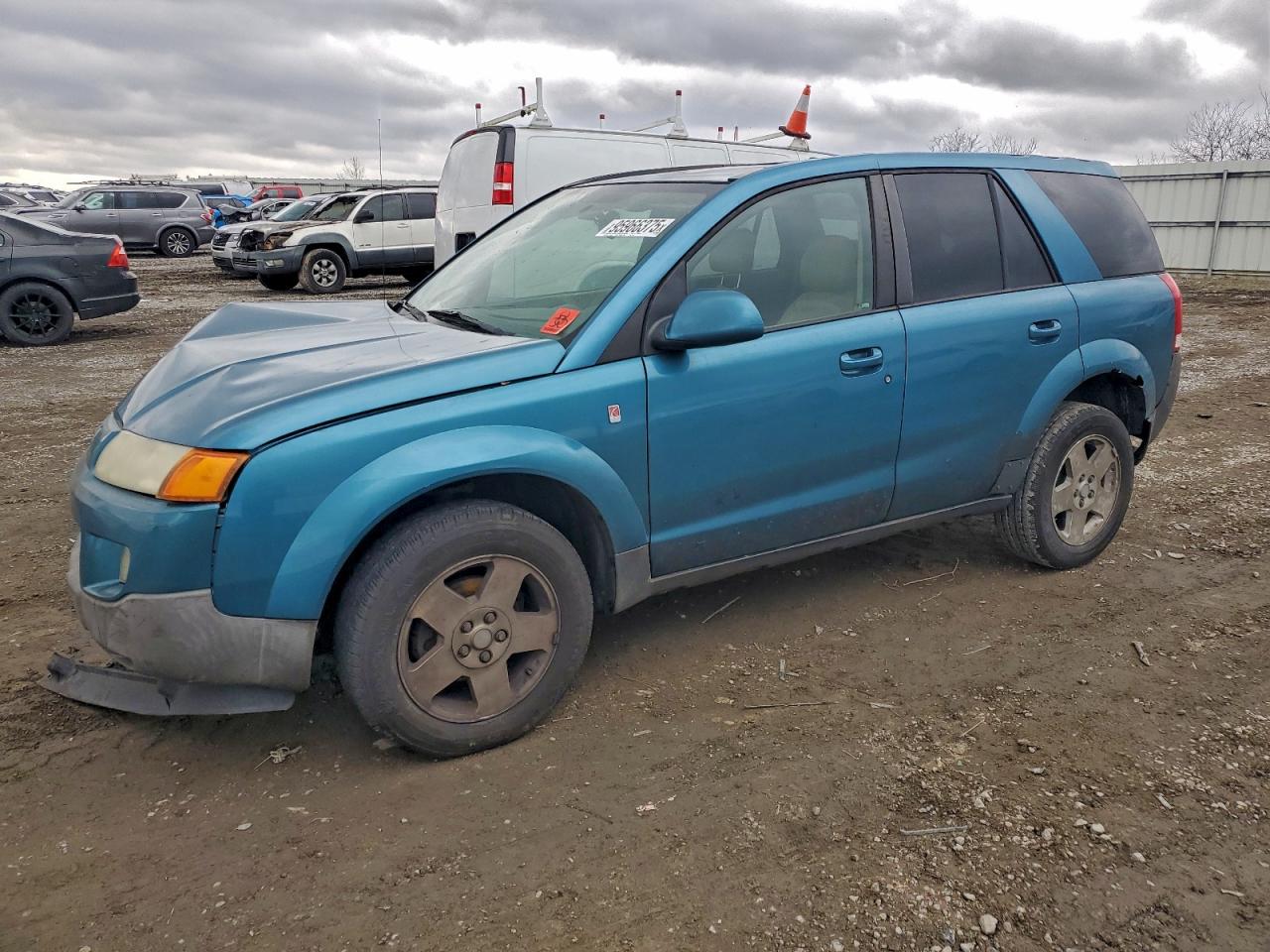 SATURN VUE 2005