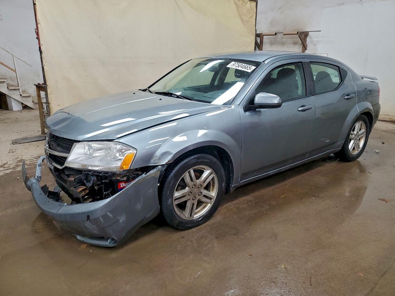 DODGE AVENGER R/ 2010